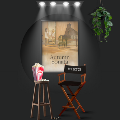 Autumn Sonata (1978)