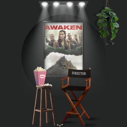 Awaken (2015)