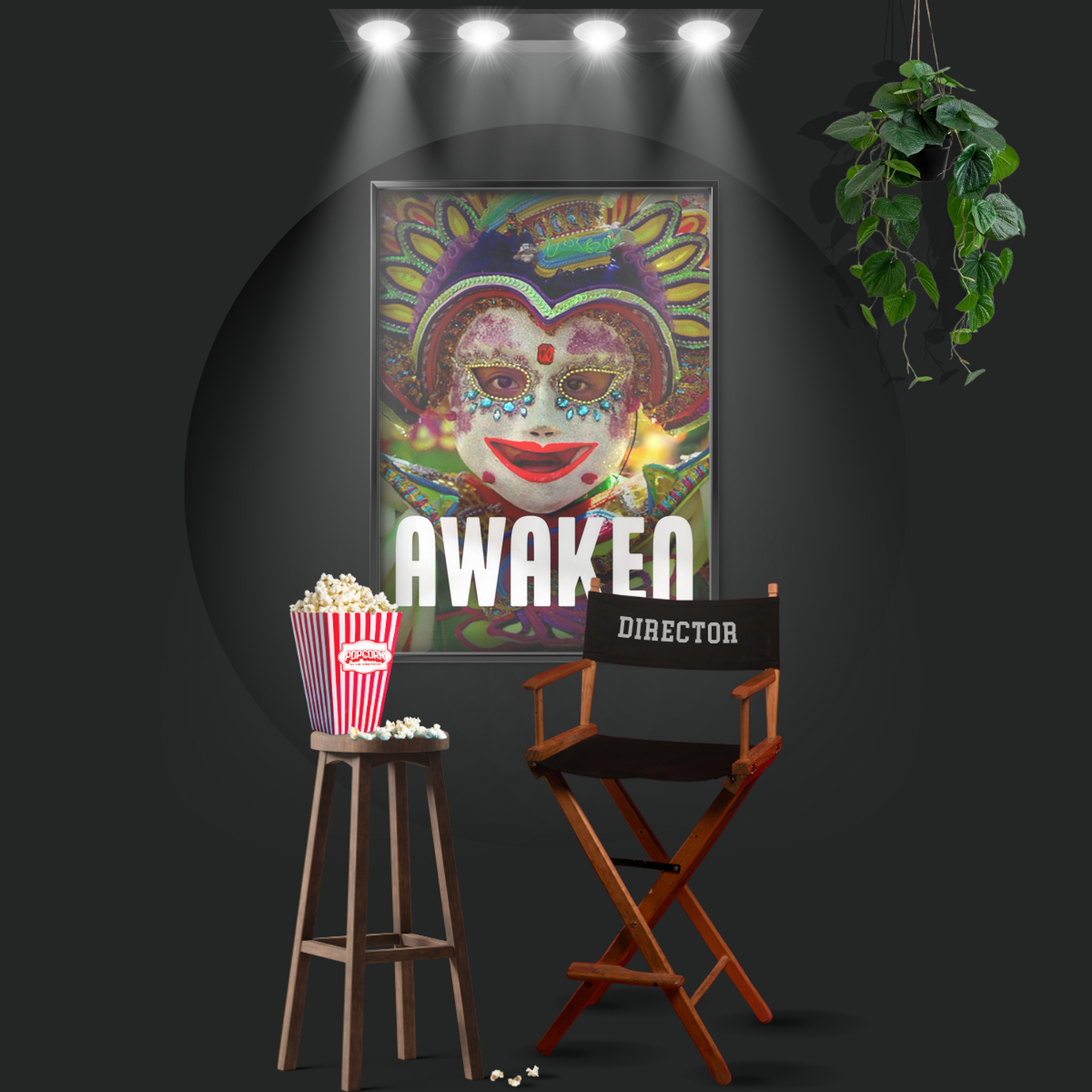 Awaken (2021)