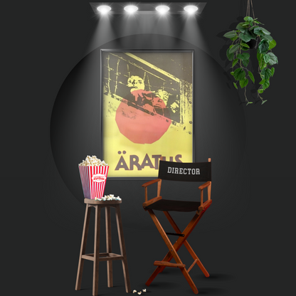 Awakening (1990)