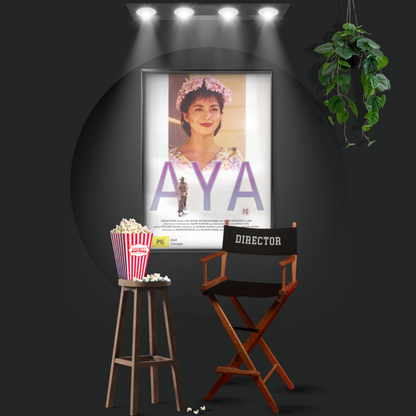Aya (1991)