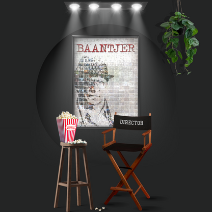 Baantjer (1995)