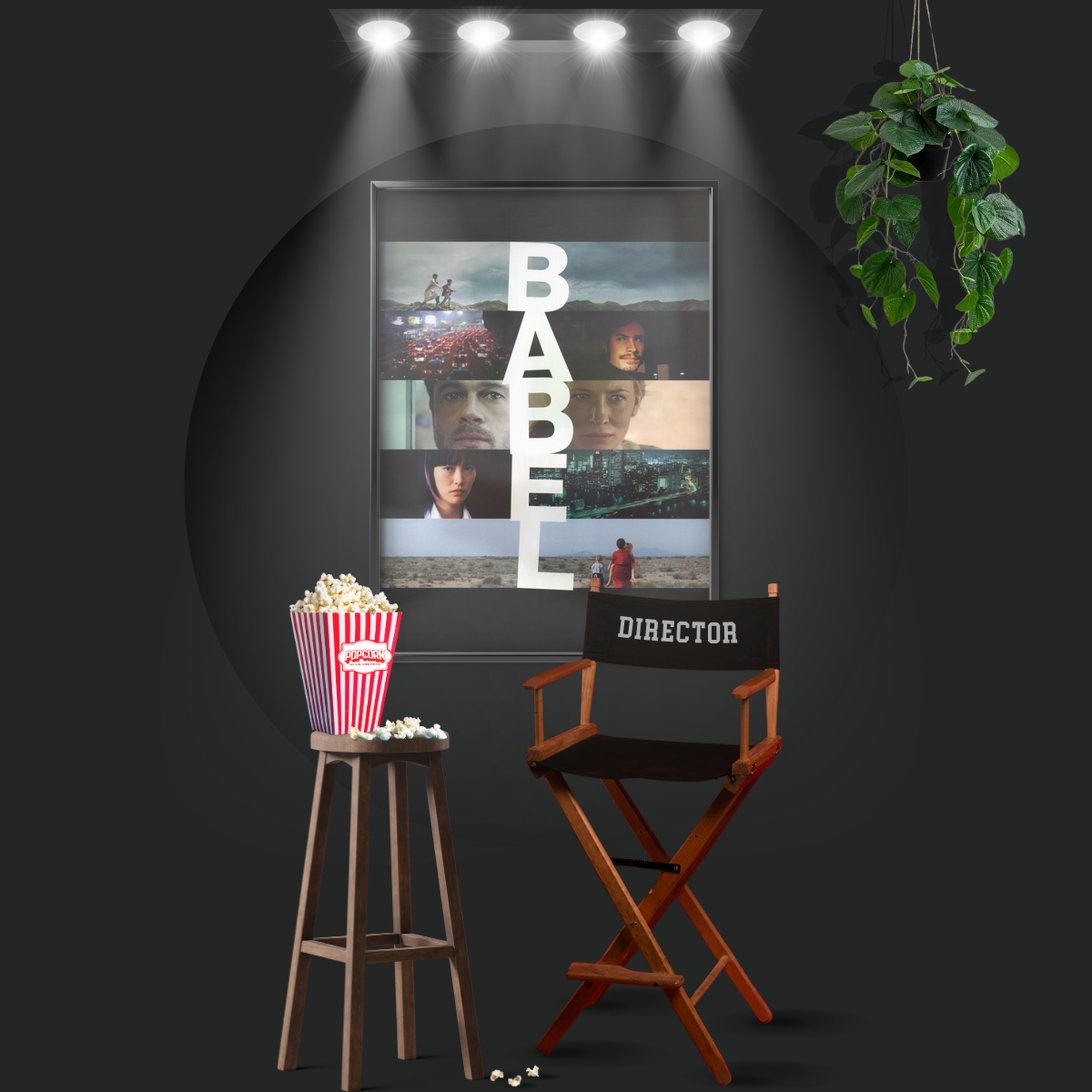 Babel (2006)