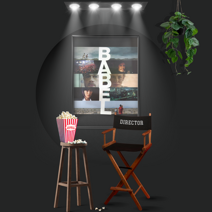 Babel (2006)