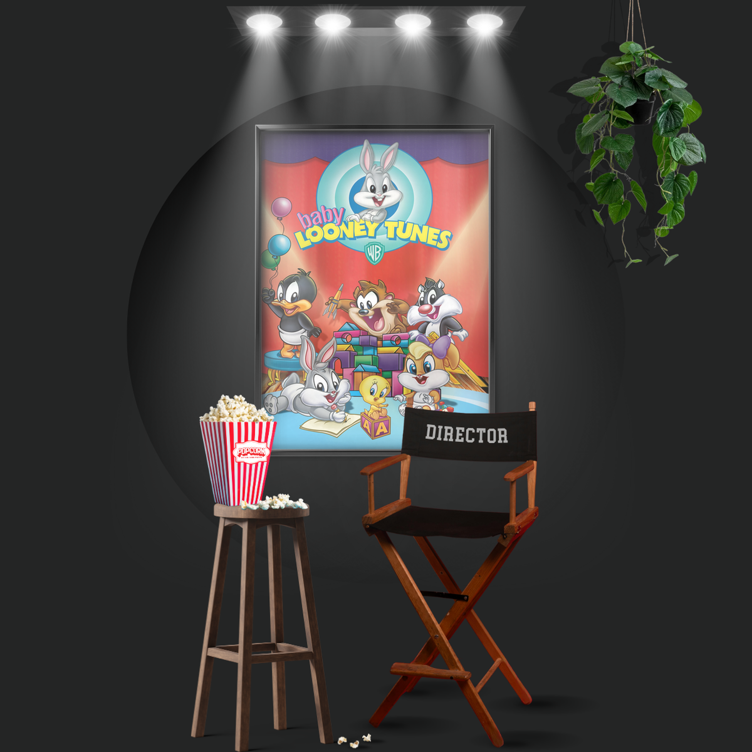 Baby Looney Tunes (2002)