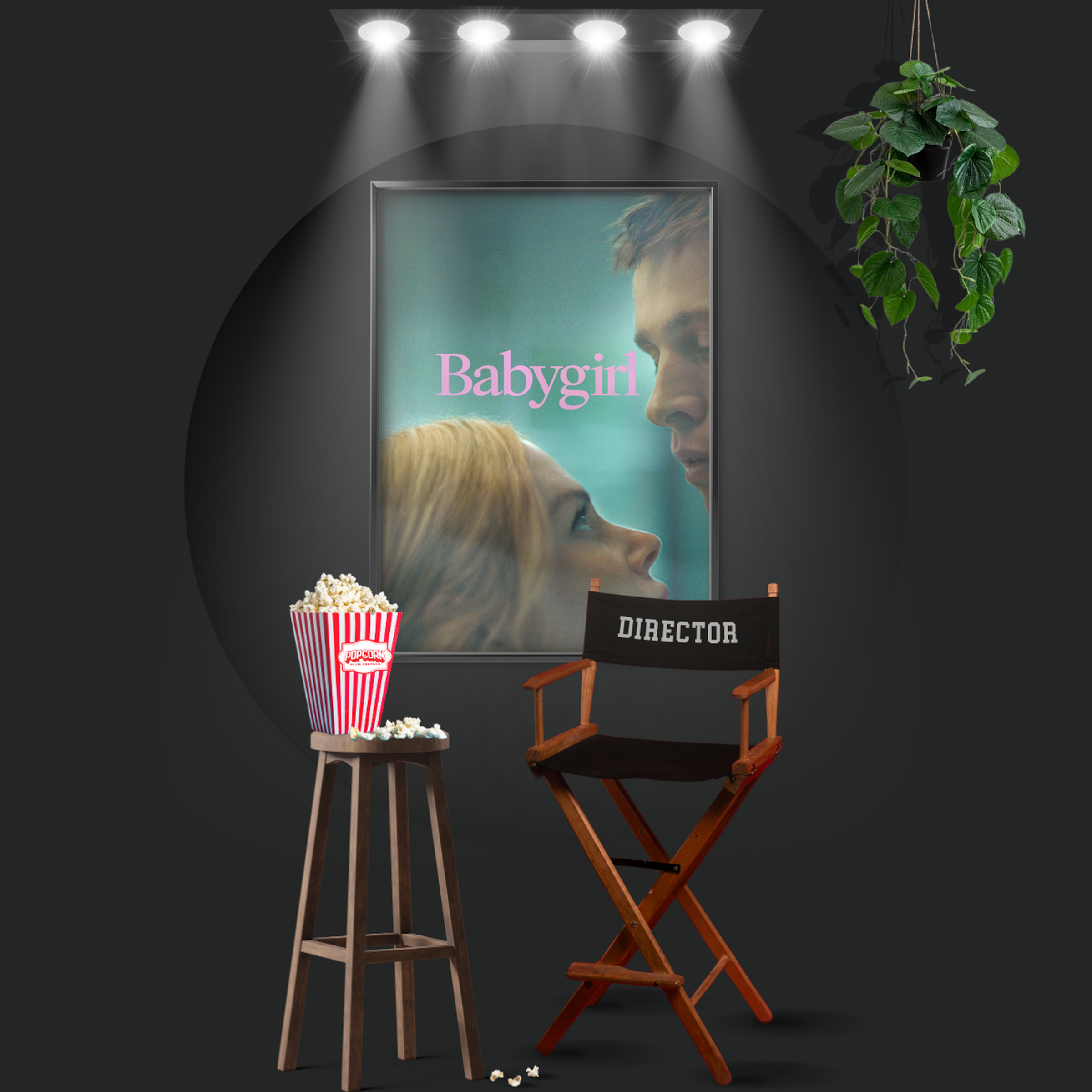 Babygirl (2024)