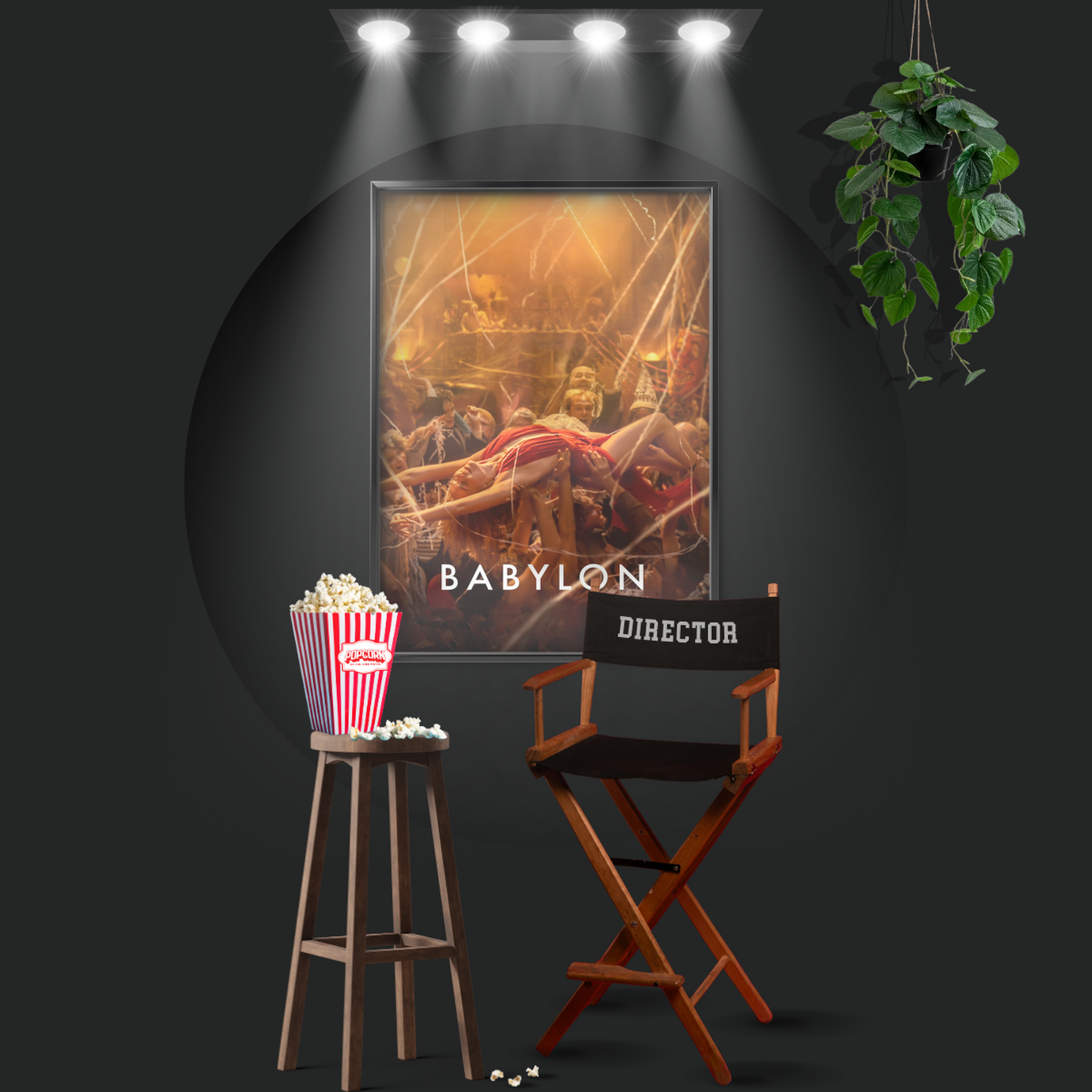 Babylon (2022)