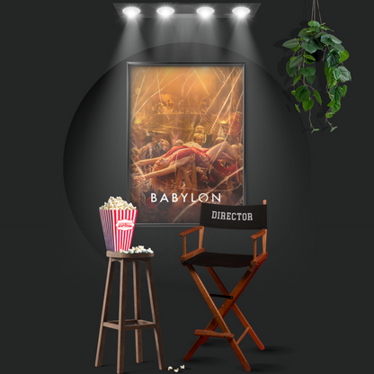 Babylon (2022)