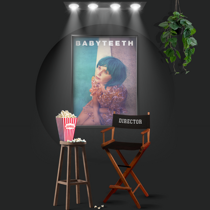Babyteeth (2020)