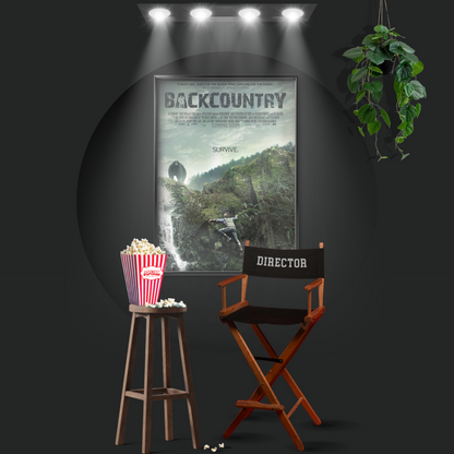 Backcountry (2015)