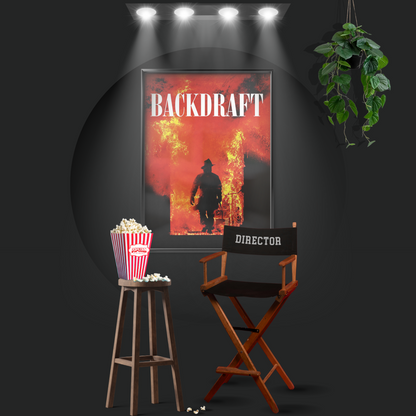 Backdraft (1991)