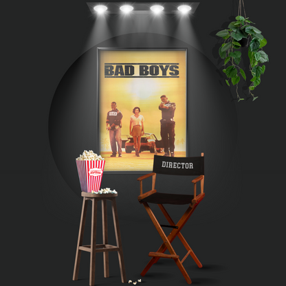 Bad Boys (1995)