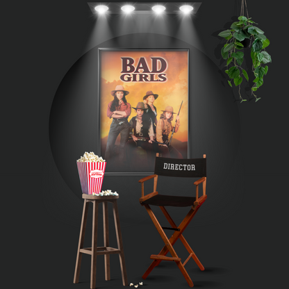 Bad Girls (1994)