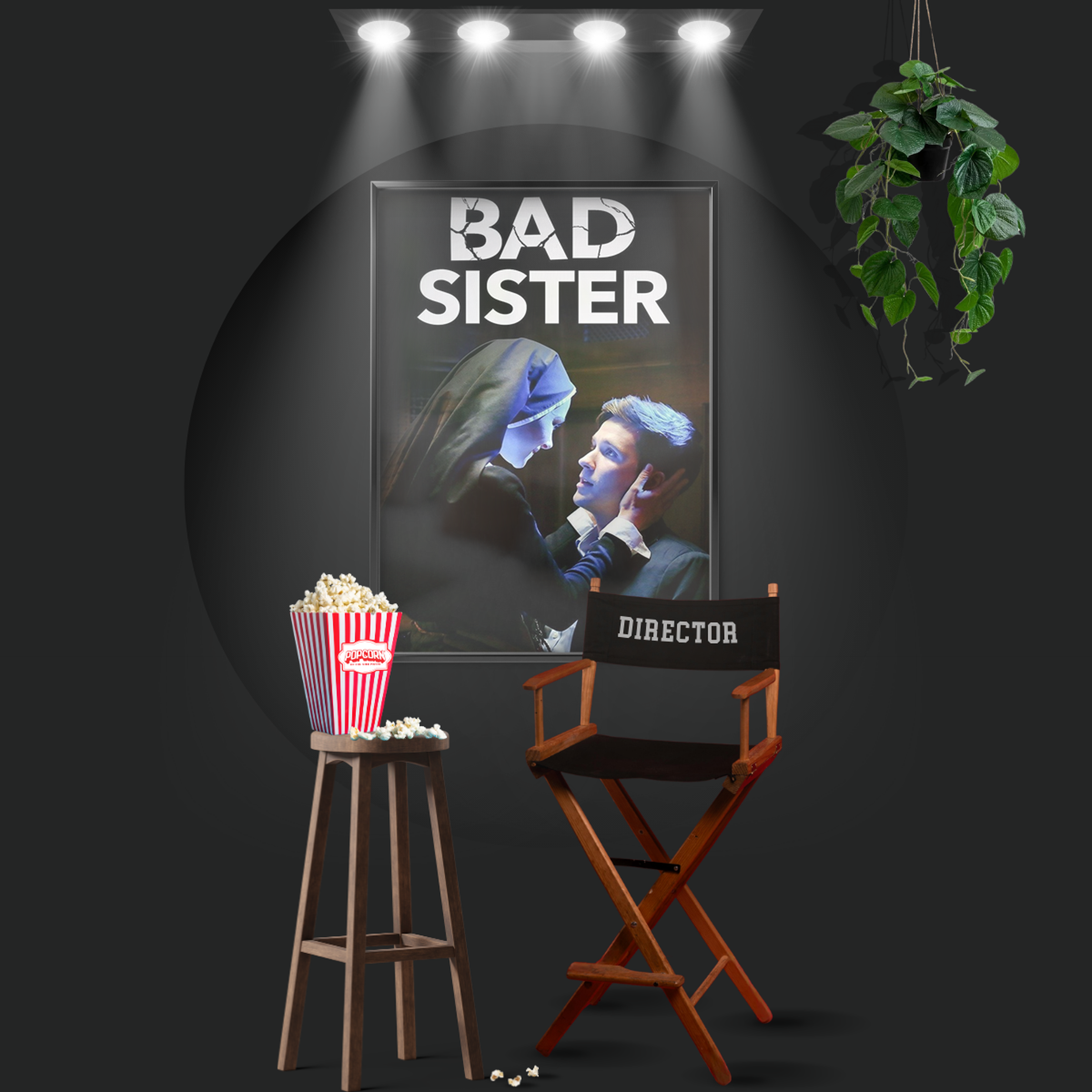 Bad Sister (2015)