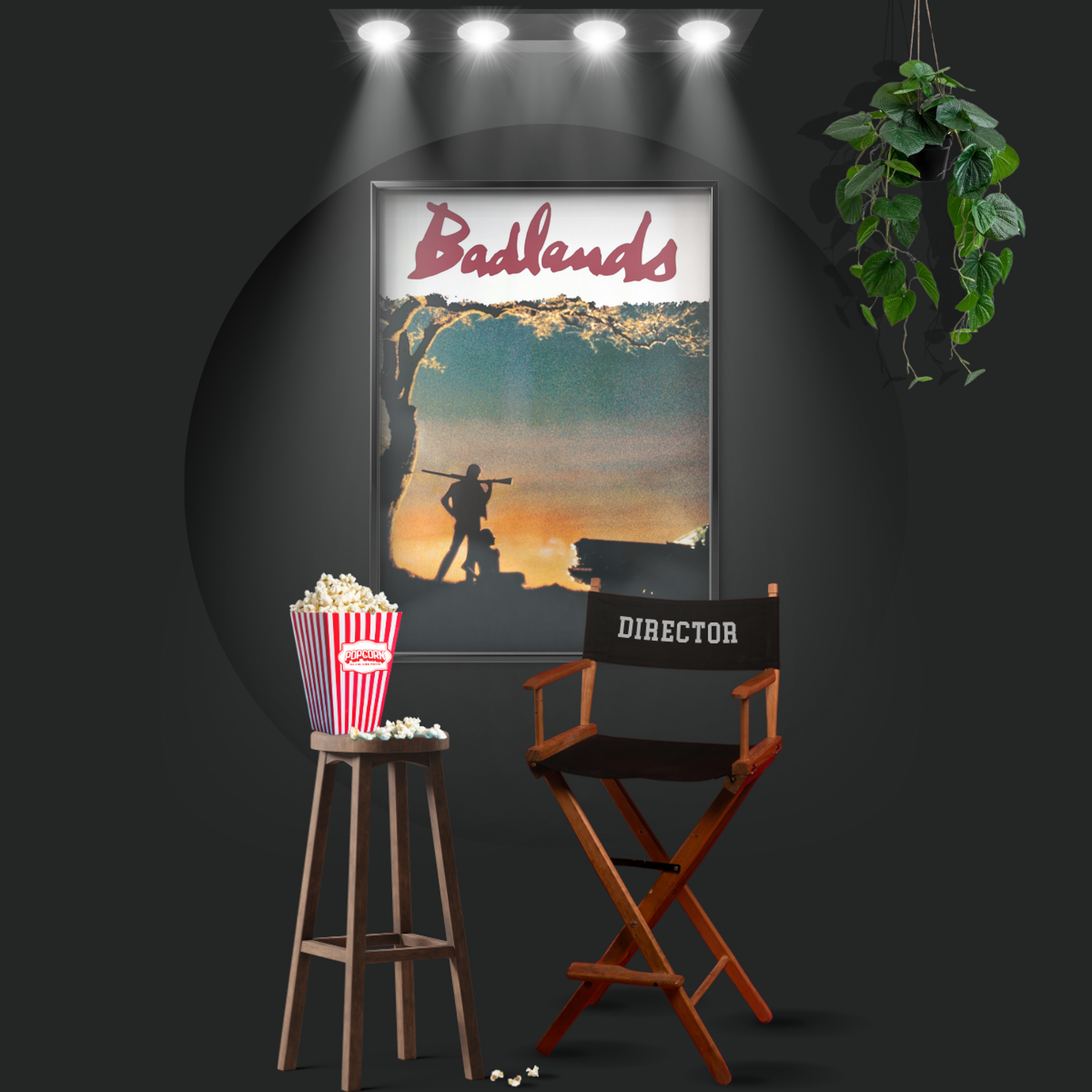Badlands (1974)