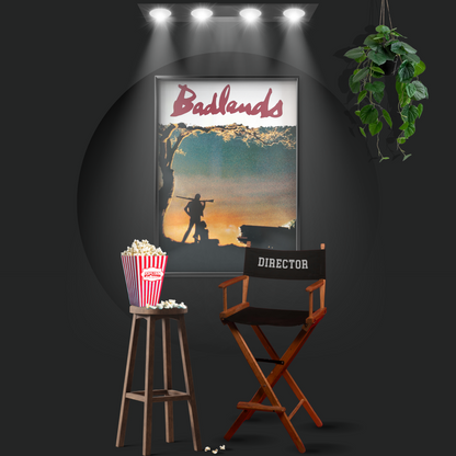Badlands (1974)