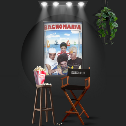 Bagnomaria (1999)