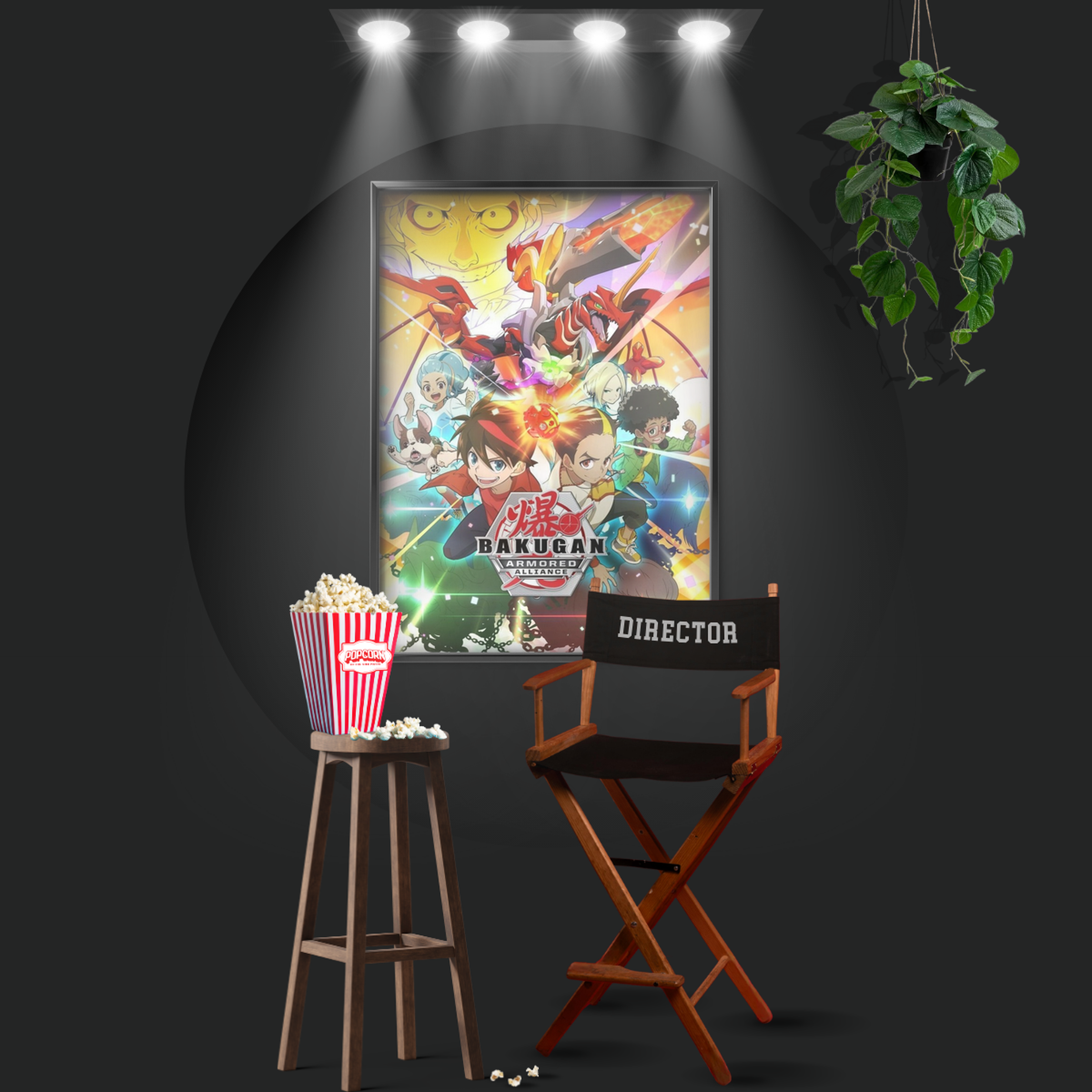 Bakugan (2018)