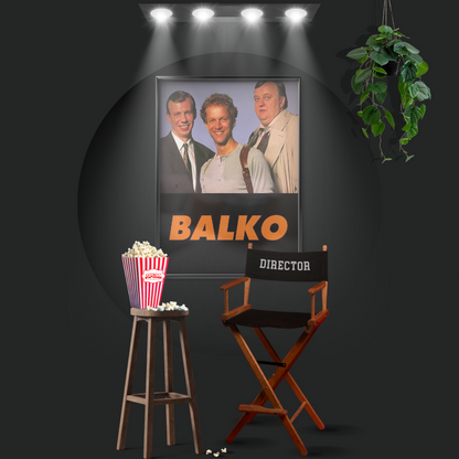Balko (1995)