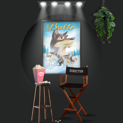Balto (1995)