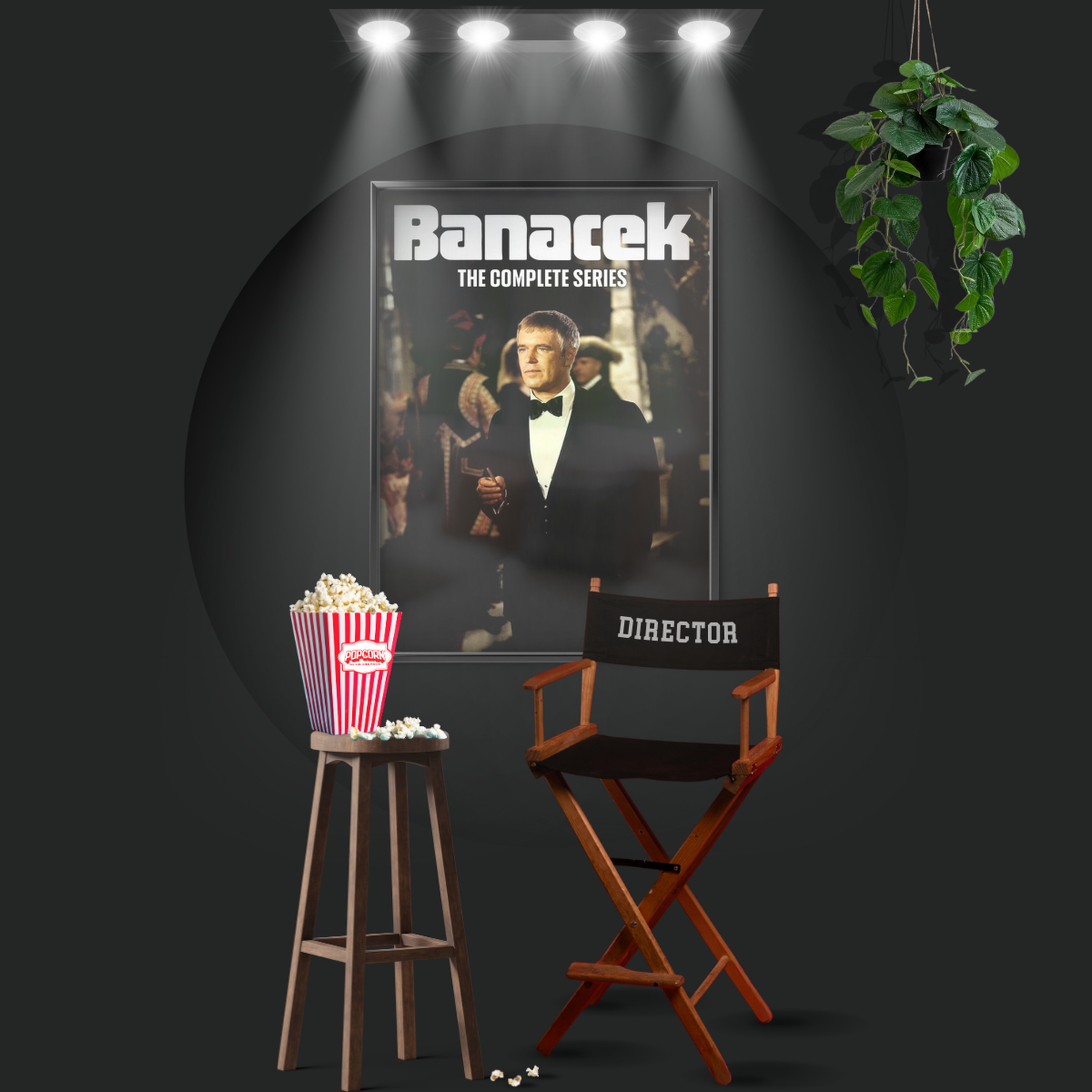 Banacek (1972)