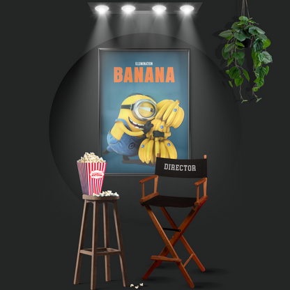 Banana (2010)