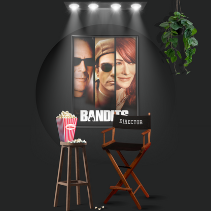 Bandits (2001)