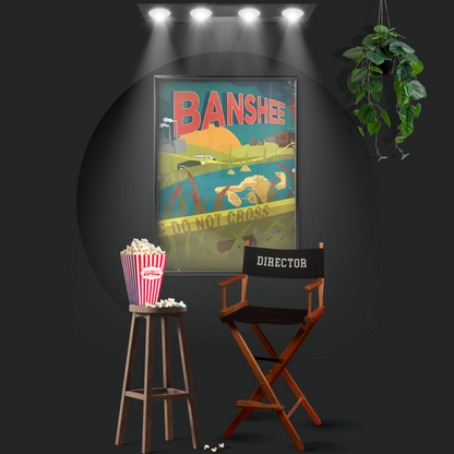 Banshee (2013)