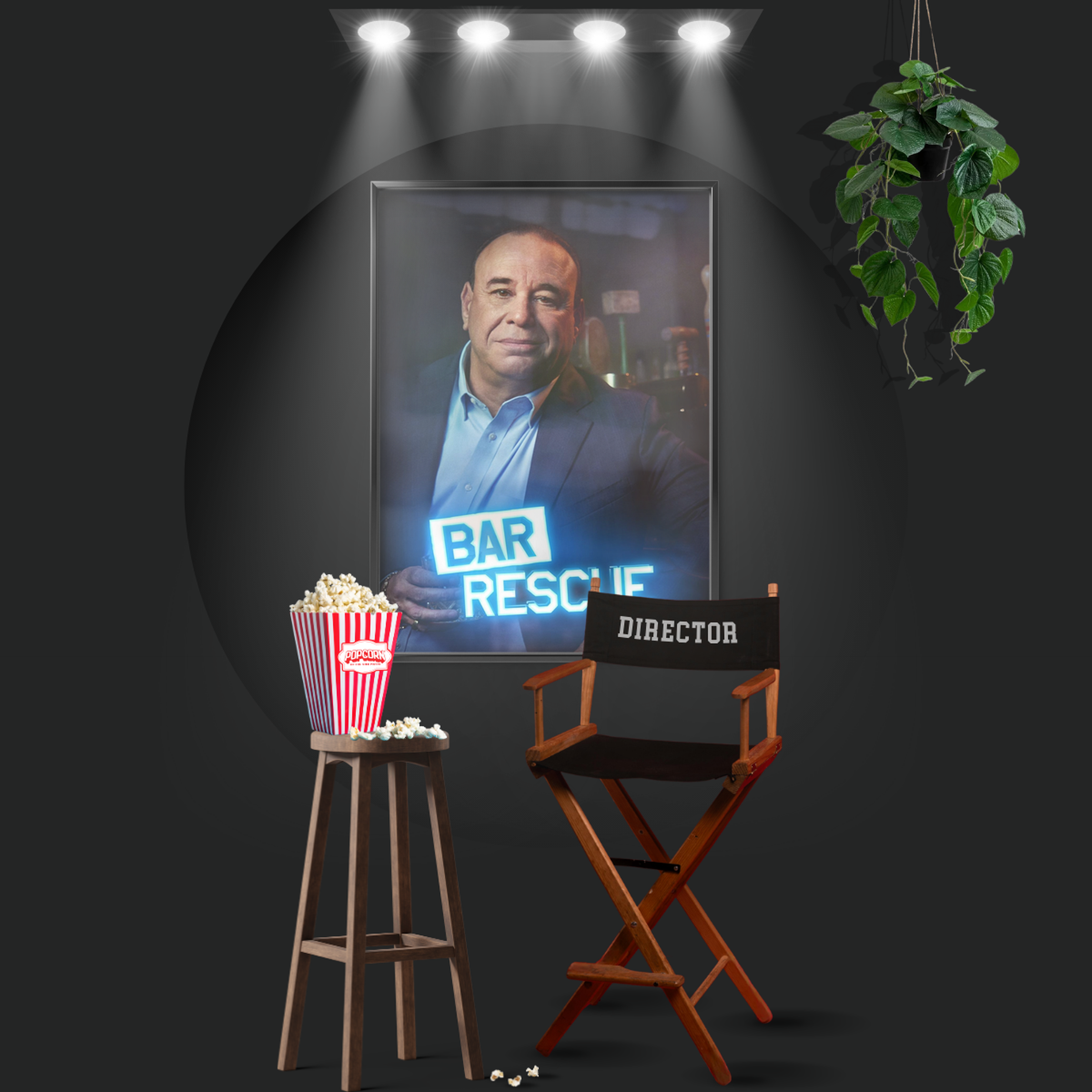 Bar Rescue (2011)