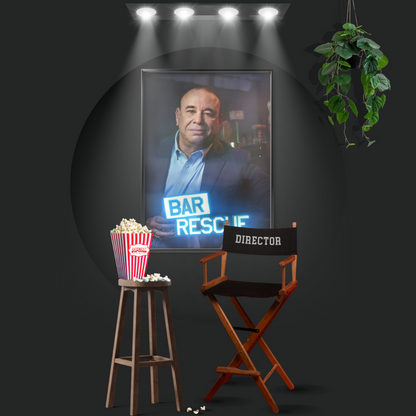 Bar Rescue (2011)