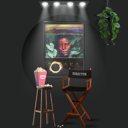 Baraka (1992)