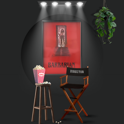 Barbarian (2022)