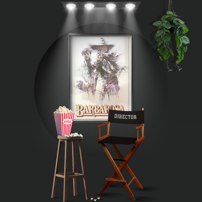 Barbarosa (1982)