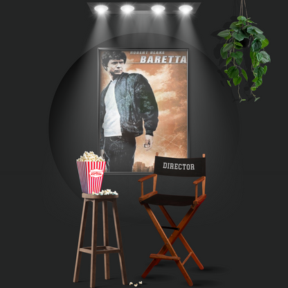 Baretta (1975)