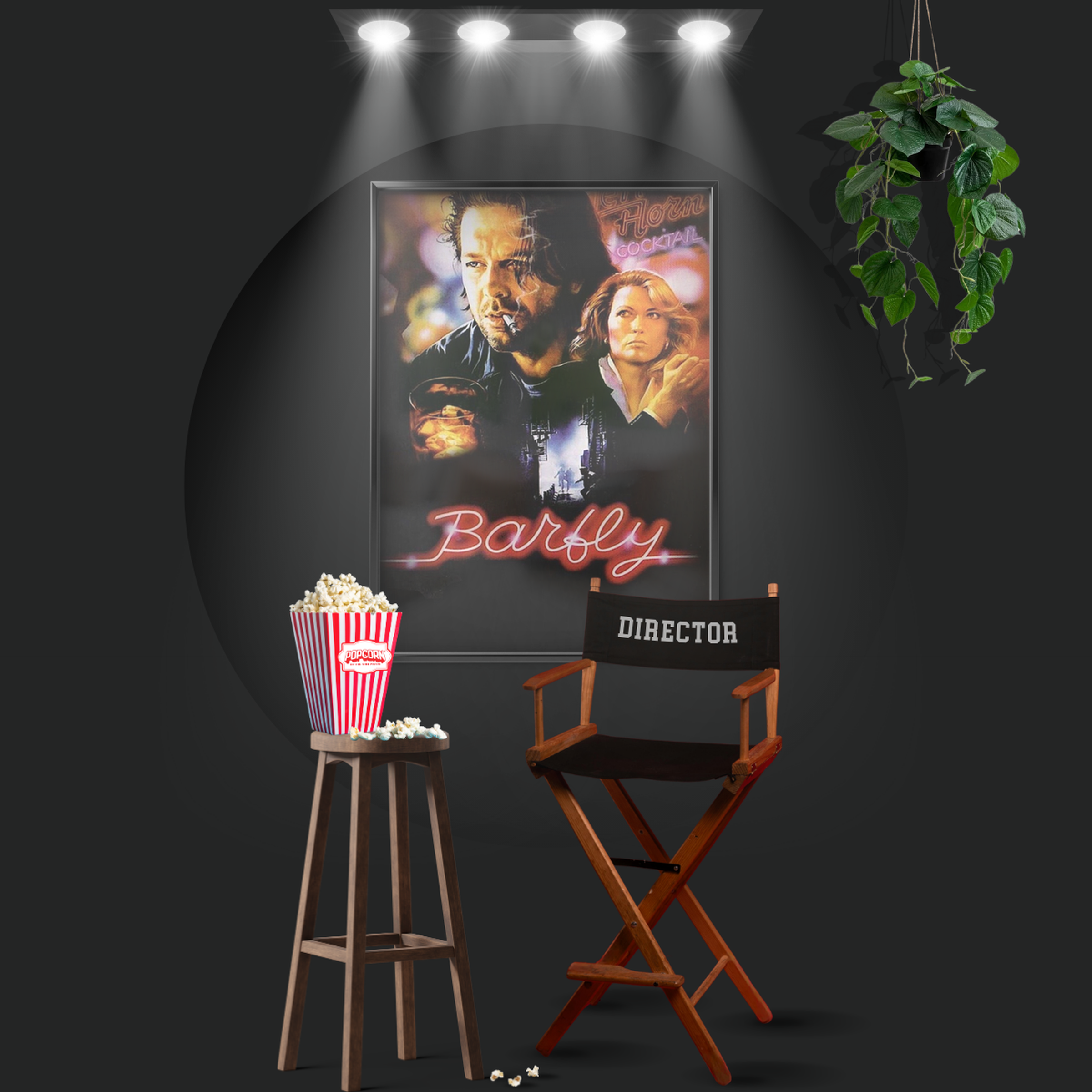 Barfly (1987)