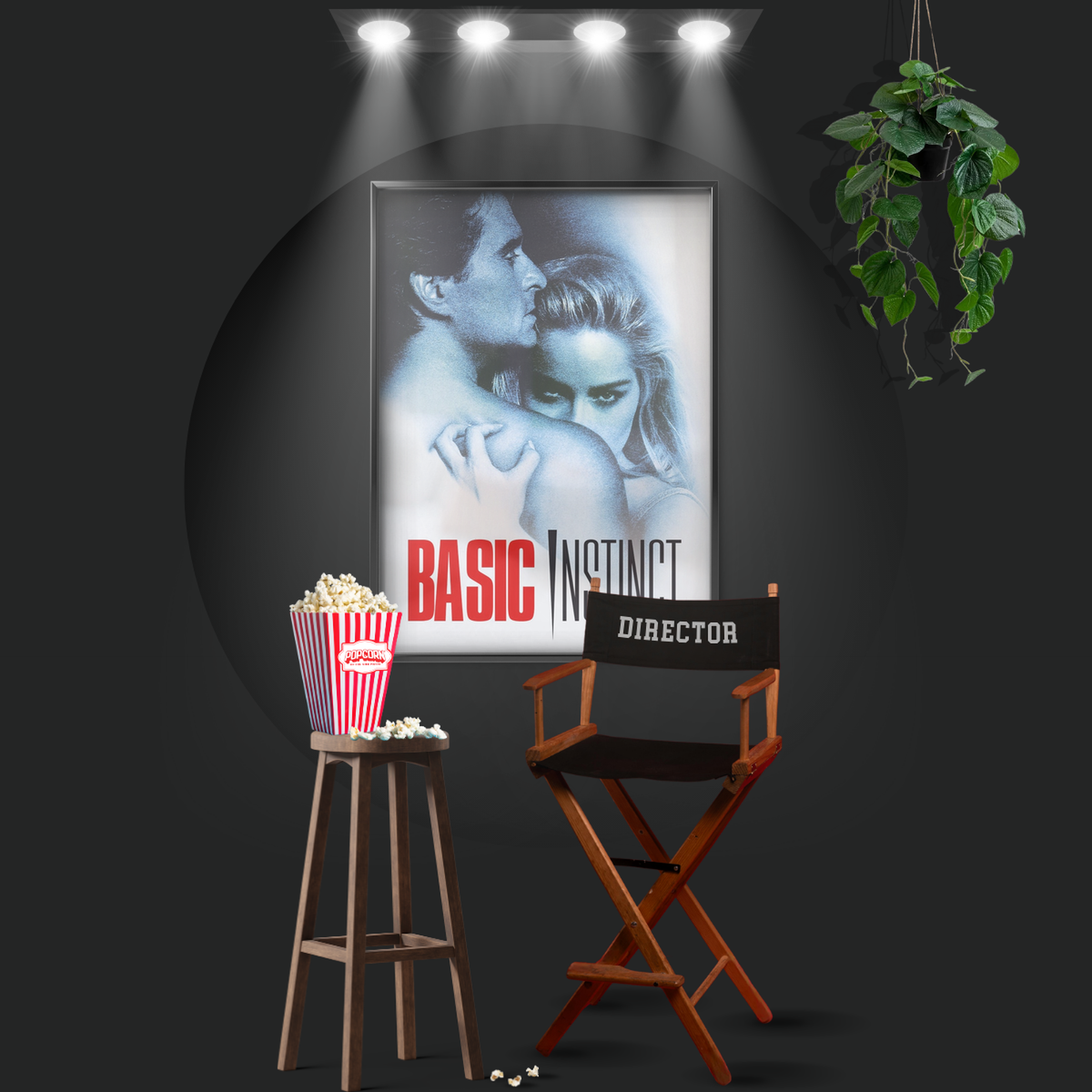 Basic Instinct (1992)