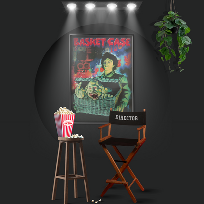 Basket Case (1982)
