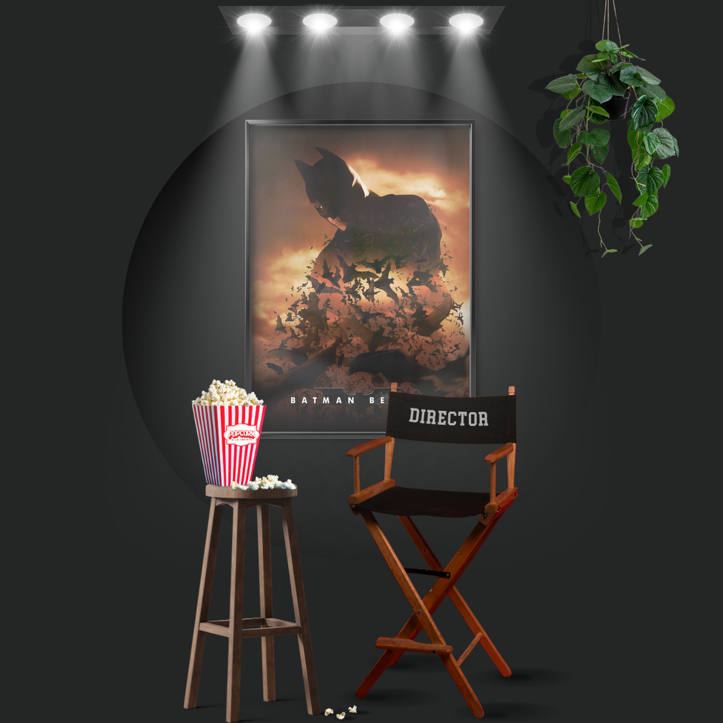 Batman Begins (2005)