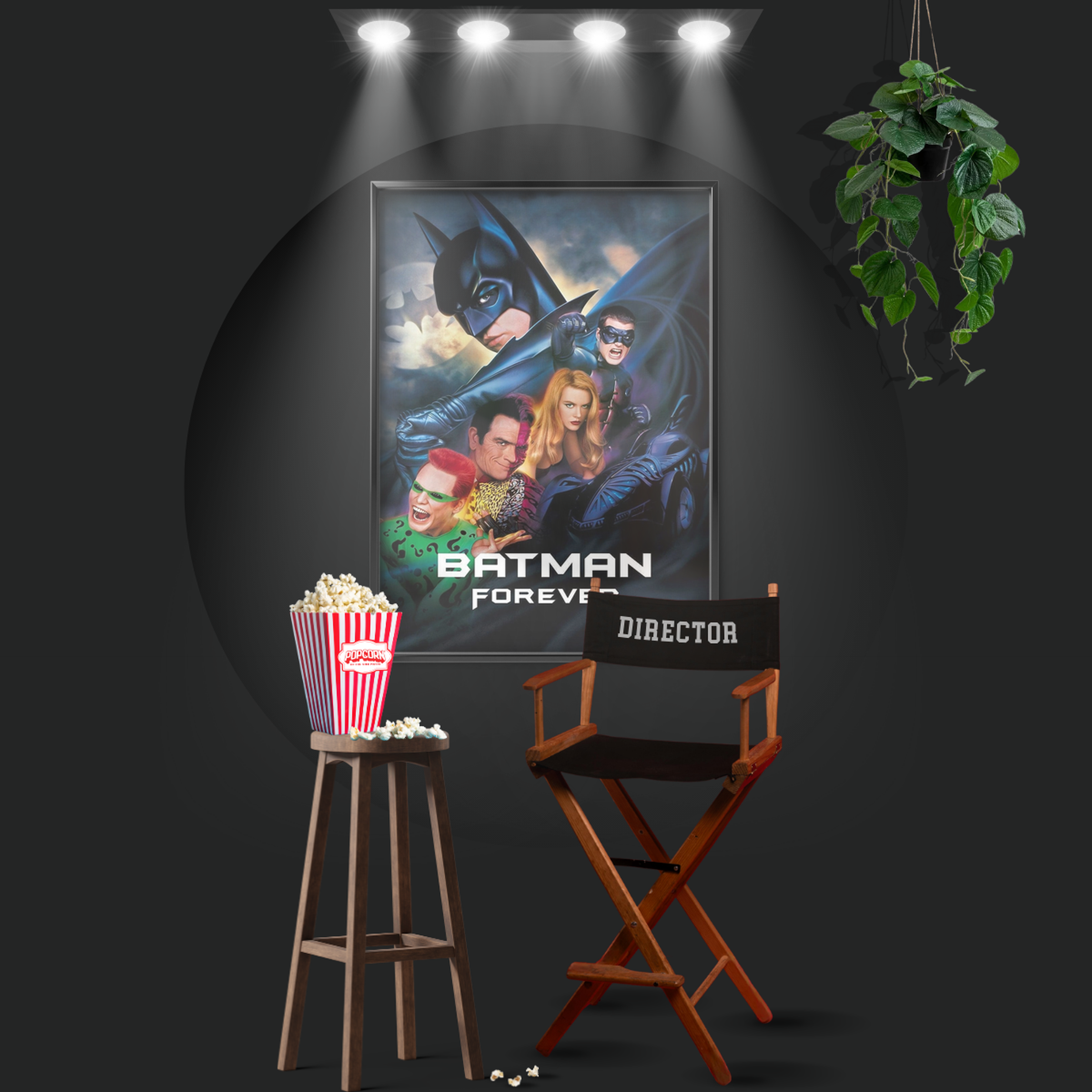 Batman Forever (1995)