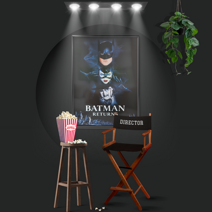 Batman Returns (1992)