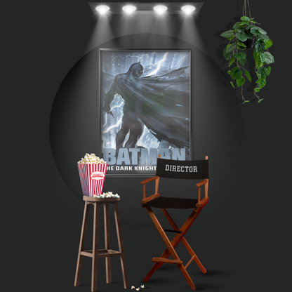 Batman The Dark Knight Returns, Part 1 (2012)
