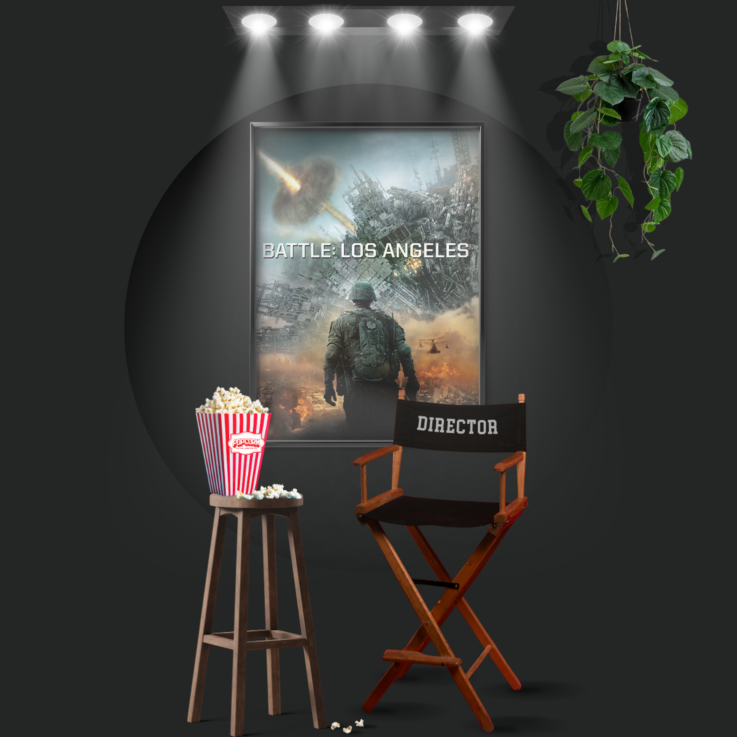 Battle Los Angeles (2011)