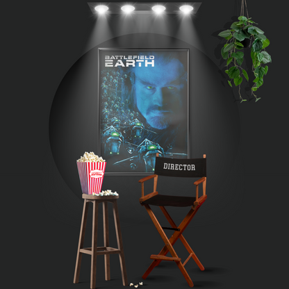 Battlefield Earth (2000)