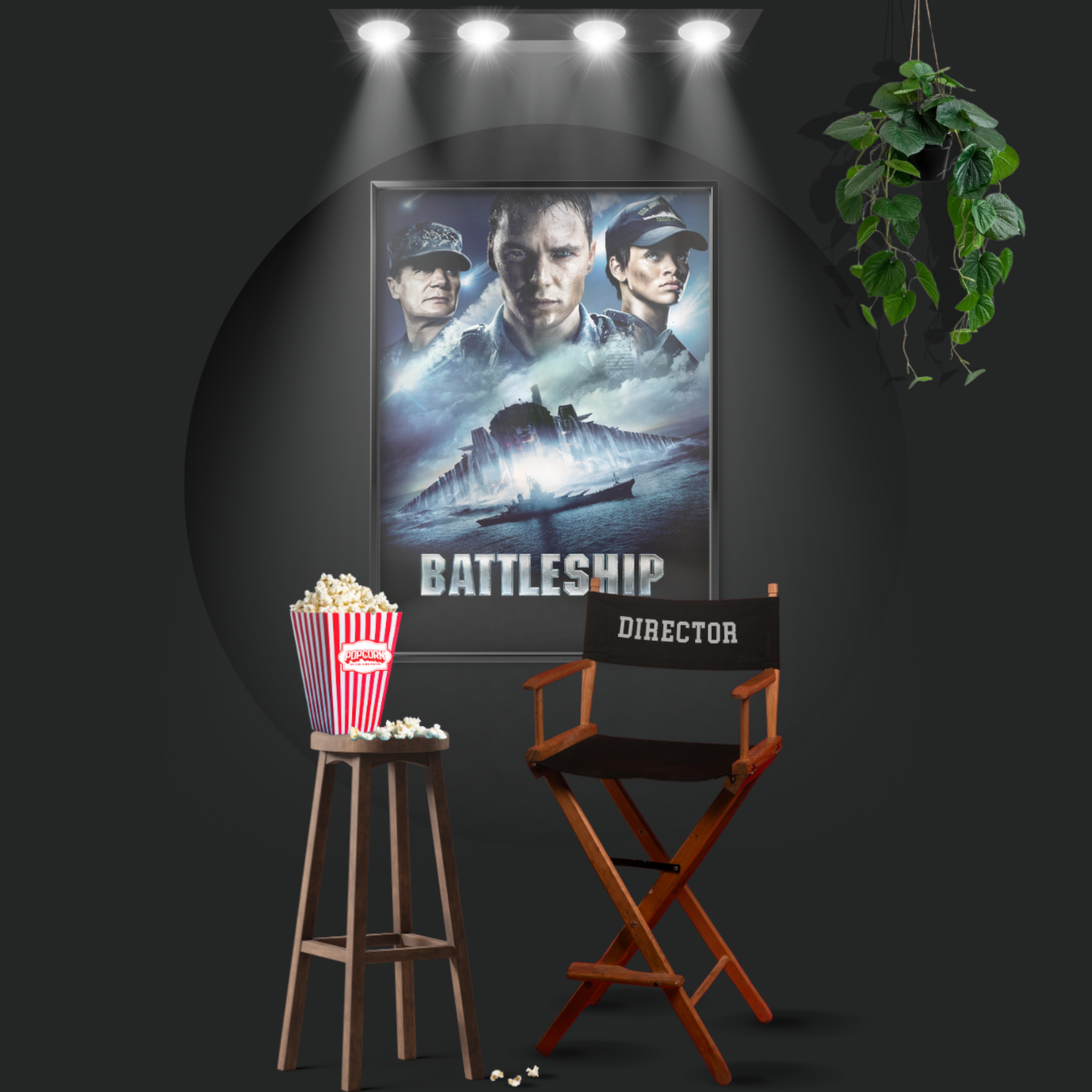 Battleship (2012)