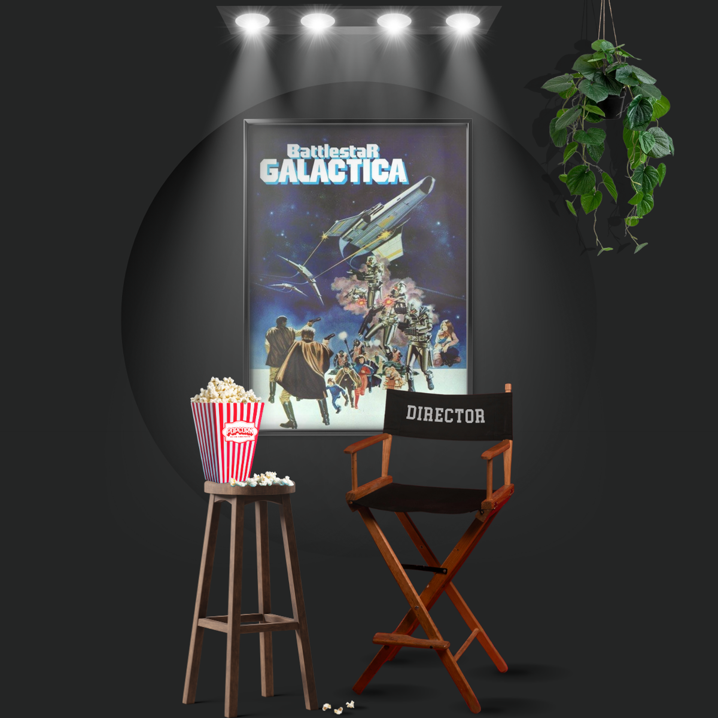 Battlestar Galactica (1978)