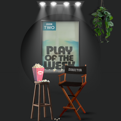 Bbc2 Play Of The Week (1977)