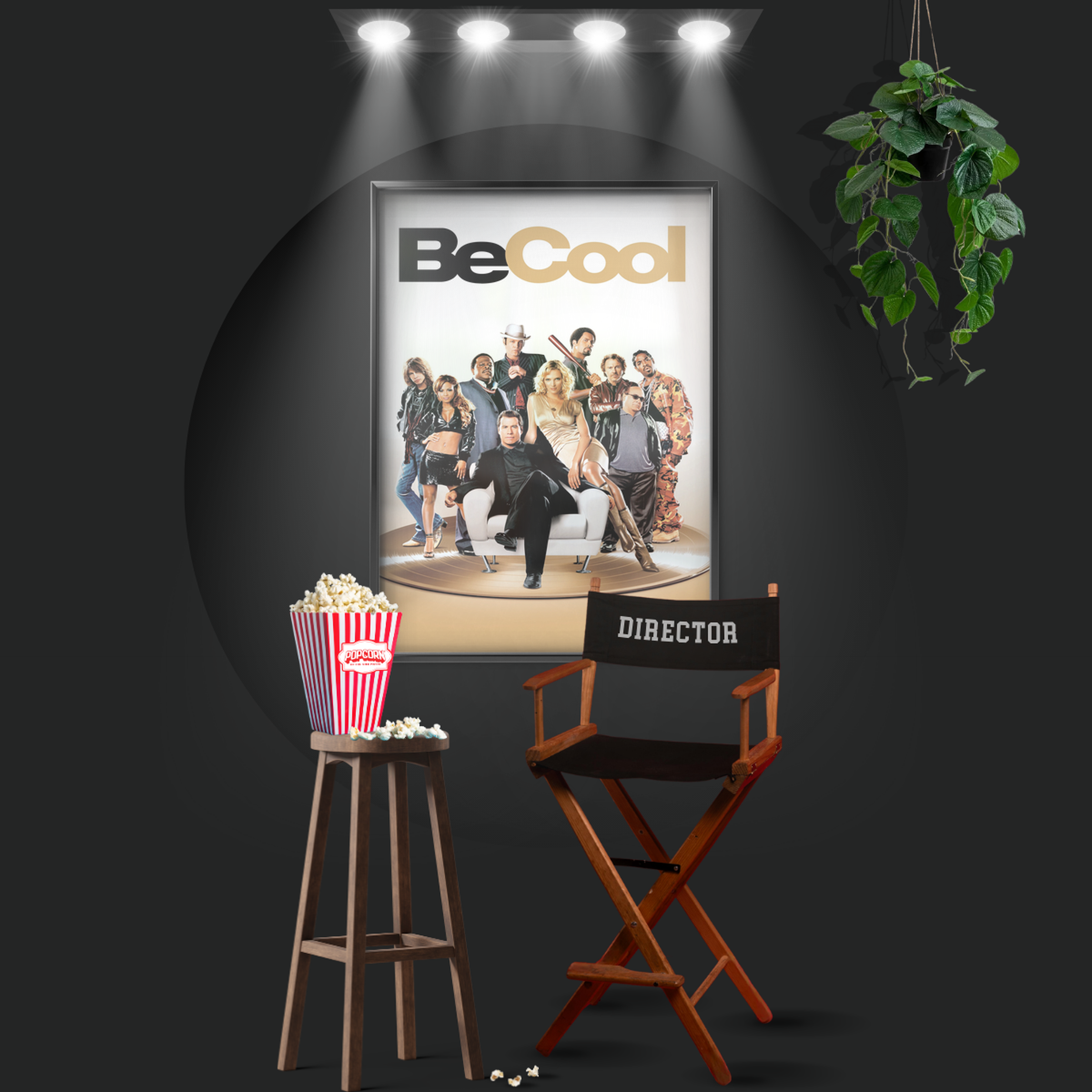 Be Cool (2005)