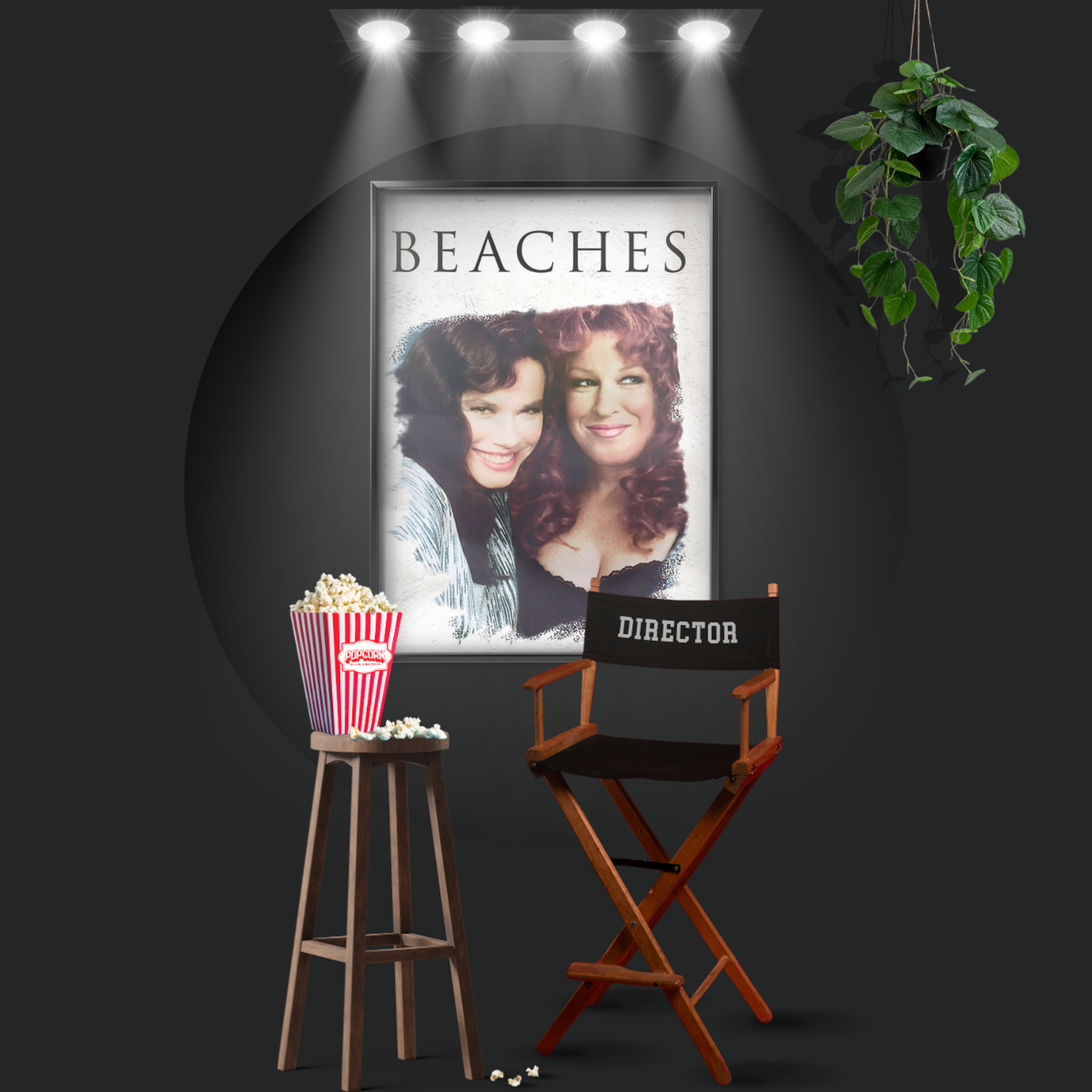 Beaches (1988)