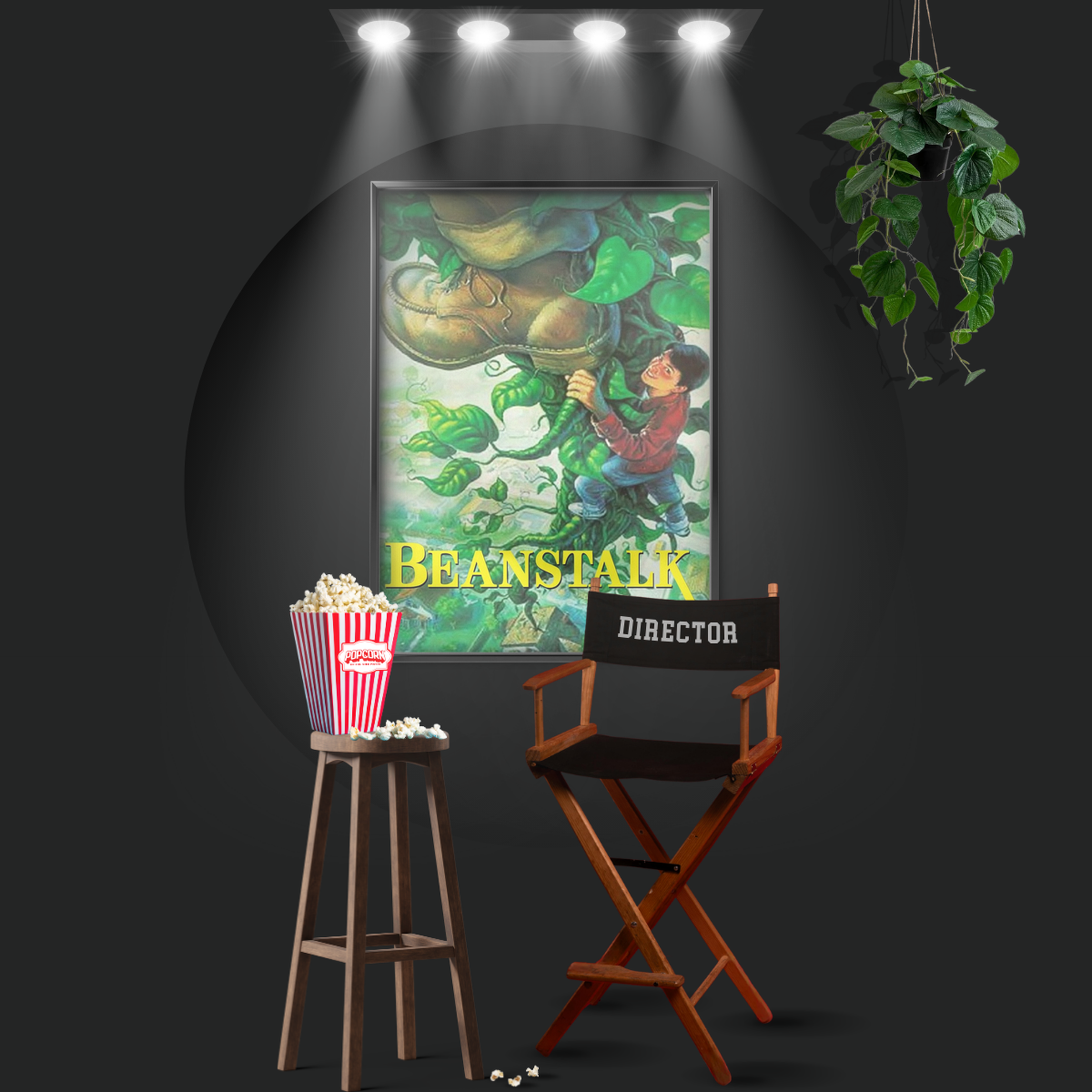 Beanstalk (1994)