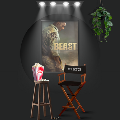 Beast (2022)